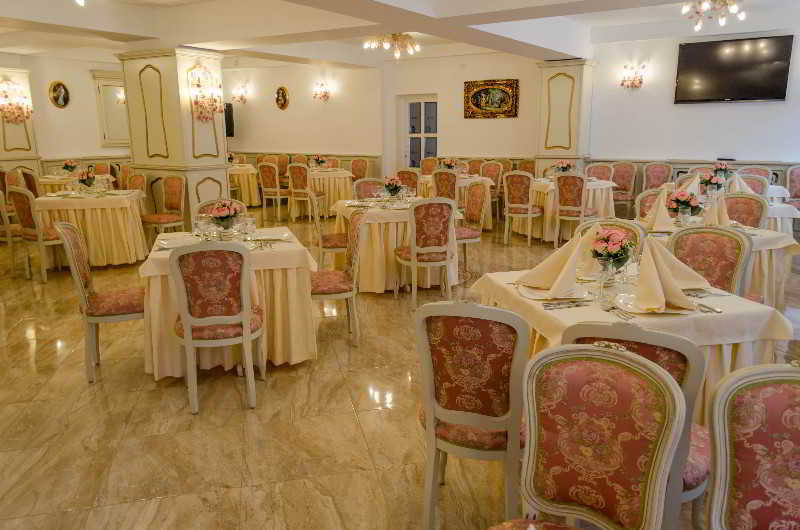 科纳克巴伐利亚酒店 Buşteni 外观 照片